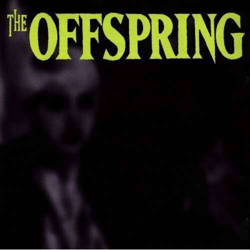 Offspring - Offspring (LP)