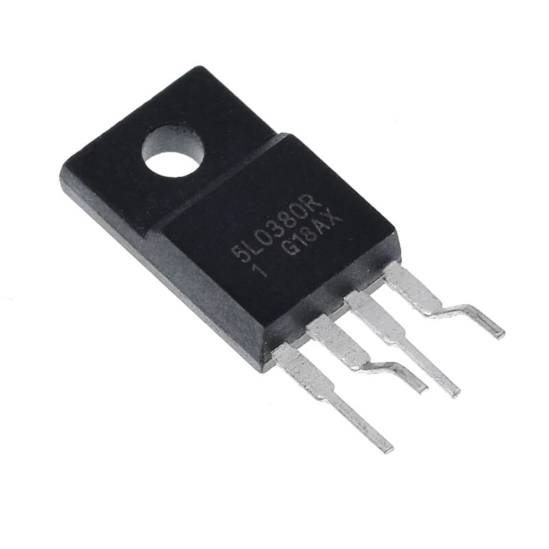 Semiconductor 5L0380R