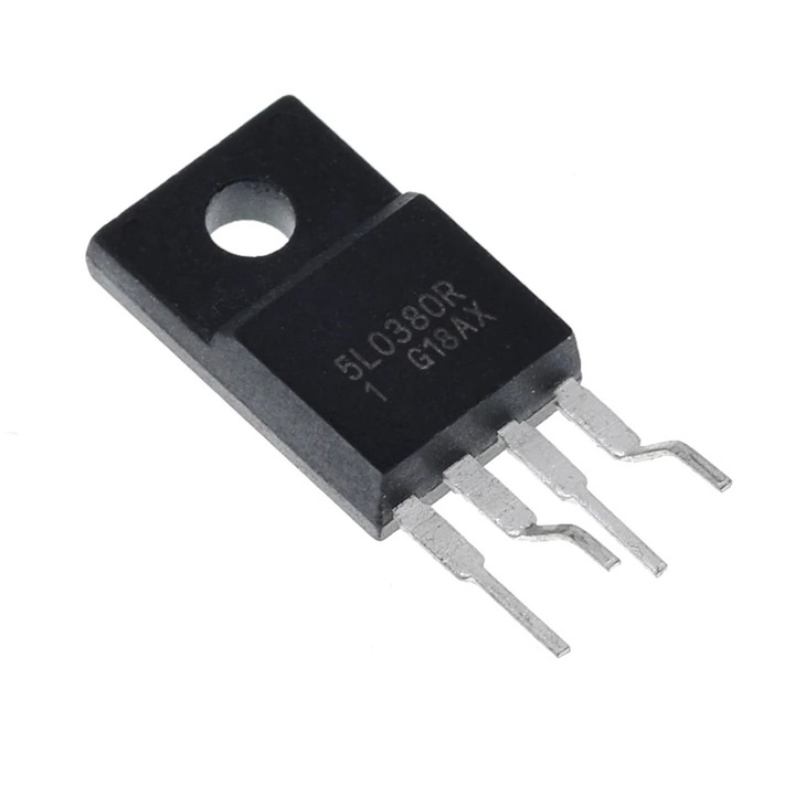 Полупроводник Arduino Clone 5L0380R