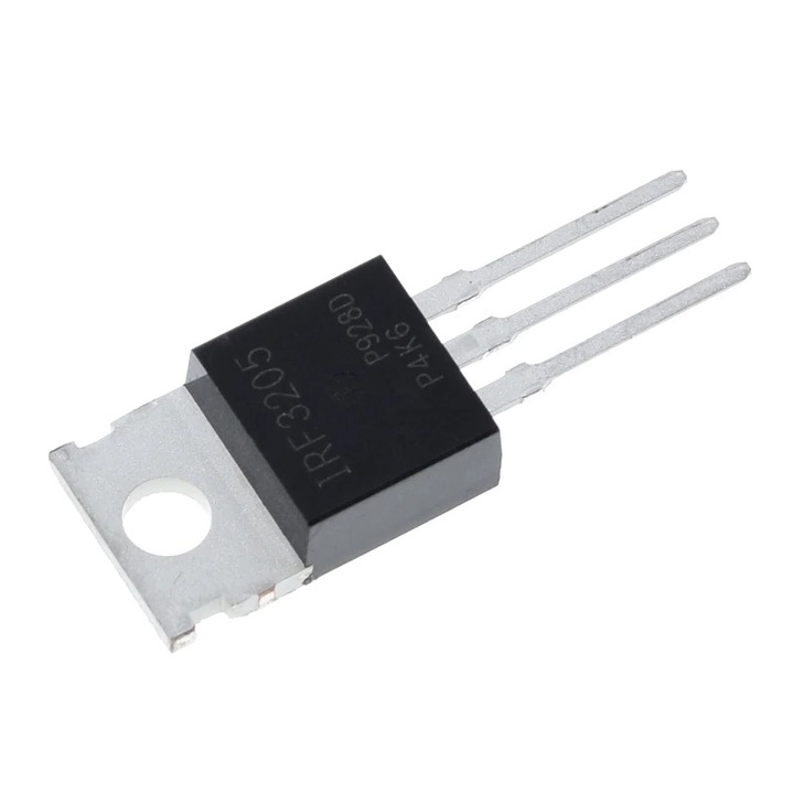 Модул Arduino Clone IRF3205 MOSFET