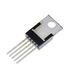 Arduino Clone Feszültségszabályozó LM2596T-3.3