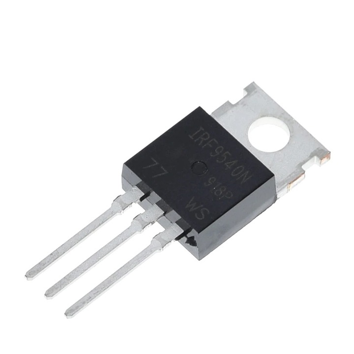 Modul MOSFET IRF9540