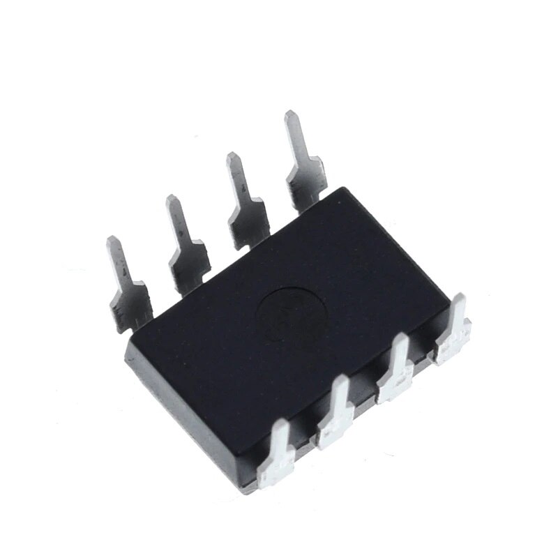 Интегрална схема 6N137 - eMAG.bg