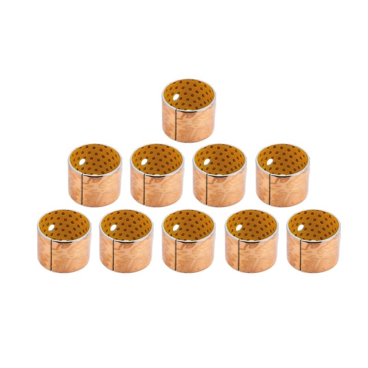 Meritor etrifix vezető persely készlet