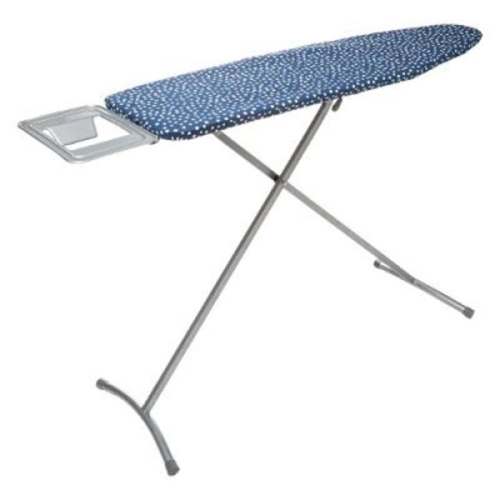 5five Opale vasalódeszka, 130x42x90 cm