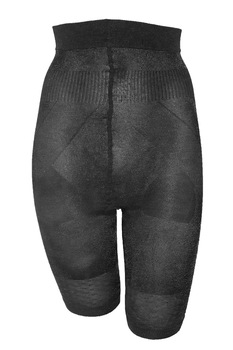 Pantaloni scurti modelatori TOP BODY EFFECT,Charme,Negru, Negru Pantaloni scurti modelatori TOP BODY EFFECT,Charme,Negru, Negru