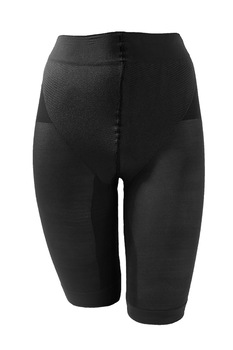 Pantaloni scurti modelatori PERFECT SHAPE,Charme,Negru, Negru Pantaloni scurti modelatori PERFECT SHAPE,Charme,Negru, Negru