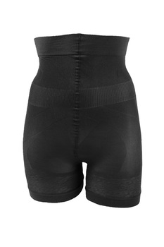 Pantaloni scurti modelatori TOP PERFECT SHAPE,Charme,Negru, Negru Pantaloni scurti modelatori TOP PERFECT SHAPE,Charme,Negru, Negru