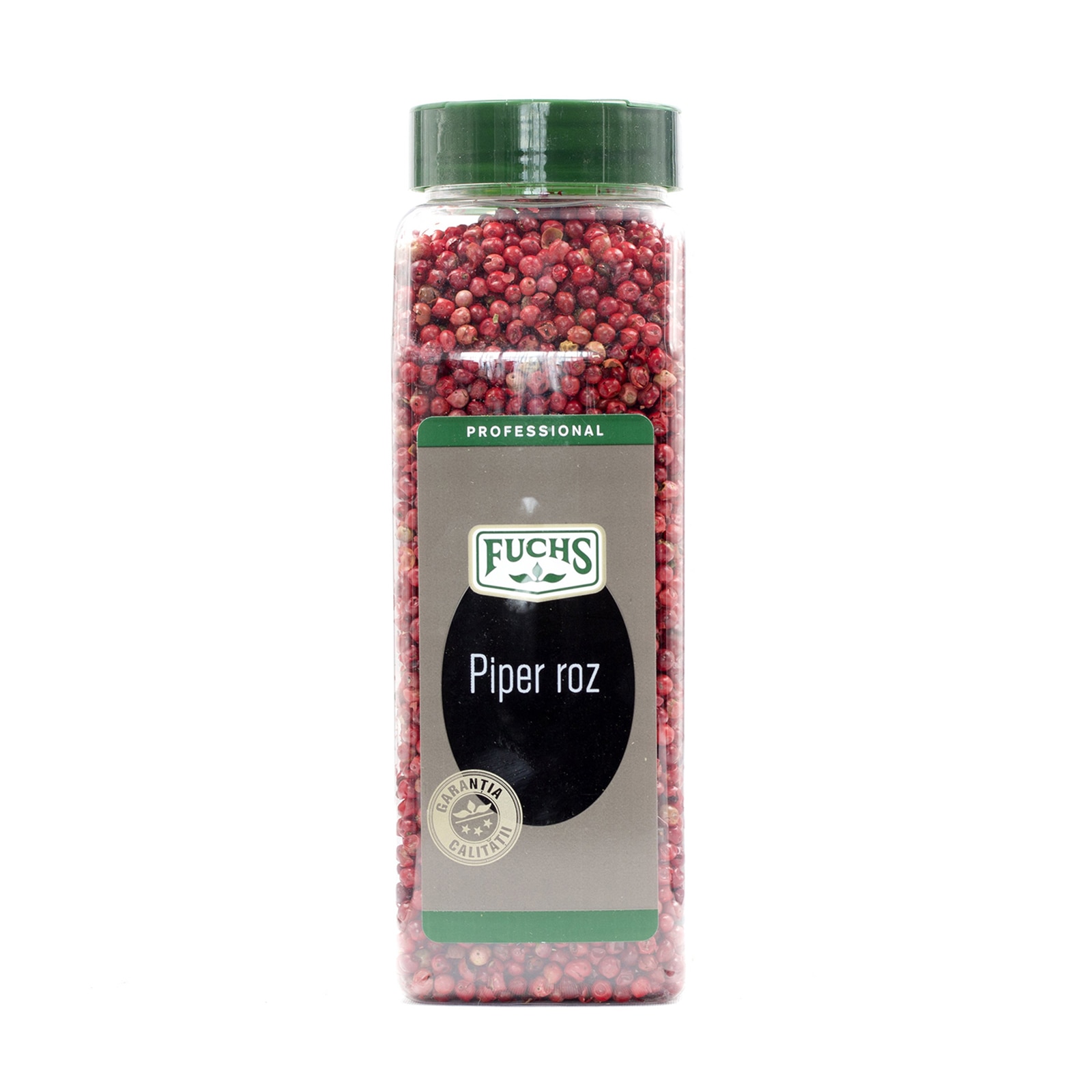 Piper roz, Fuchs, 250g