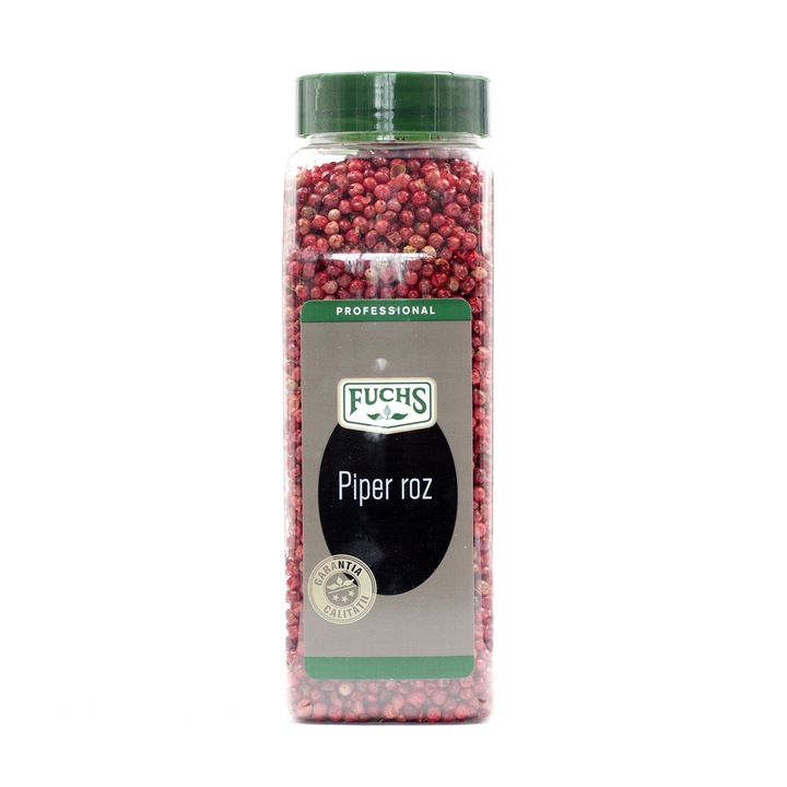 Piper roz, Fuchs, 250g