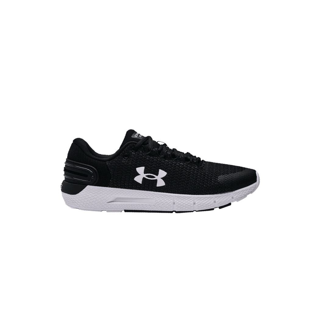 Pantofi Sport Under Armour Charged Rogue 2.5 3024400-001, Barbati, Negru, Negru