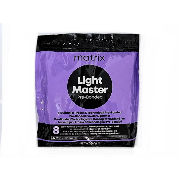 Pudra Decoloranta Matrix Light Master & Bond 500 g