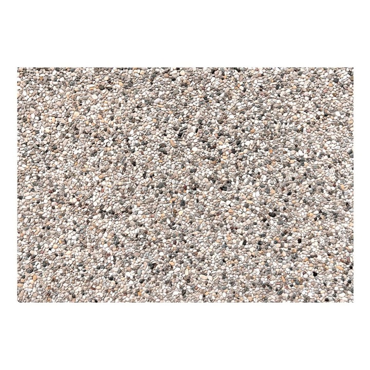 Fototapet vlies pentru Sufragerie, Dormitor, Farmecul de piatra - 250cm X 175cm, Instructiuni, lipici