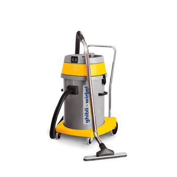 Aspirator profesional Ghibli AS 59 P, 2300 W, cuva 80 L Aspirator profesional Ghibli AS 59 P, 2300 W, cuva 80 L