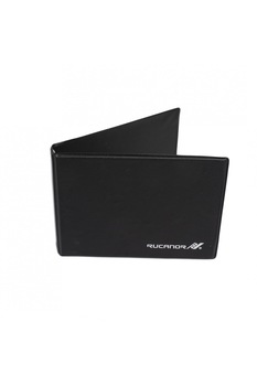 Portdocument acte Rucanor, imitatie piele intoarsa, 17.5x13x2 cm, Antracit Portdocument acte Rucanor, imitatie piele intoarsa, 17.5x13x2 cm, Antracit