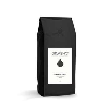 Cafea DS by DROPSHOT Crematic Blend 500g