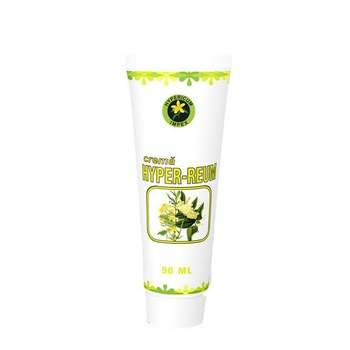 Crema Hyper Reum 90 mililitri Hypericum Crema Hyper Reum 90 mililitri Hypericum