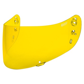 Viziera ICON OPTICS SHIELD - RST Galben Viziera ICON OPTICS SHIELD - RST Galben