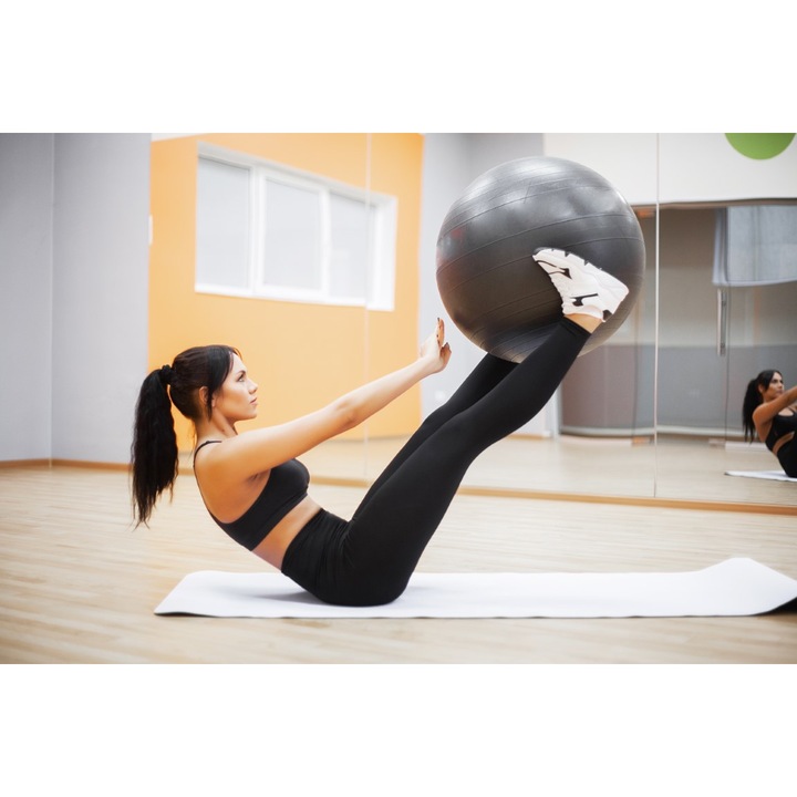 PERSONA 11 PVC öntapadó tapéta, 200x300 cm, fitnesz és edzés modell