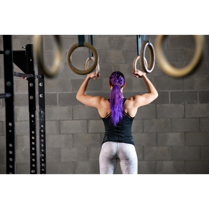 Öntapadó PVC Fitness and Workout tapéta, 26-os modell, 200x300 cm