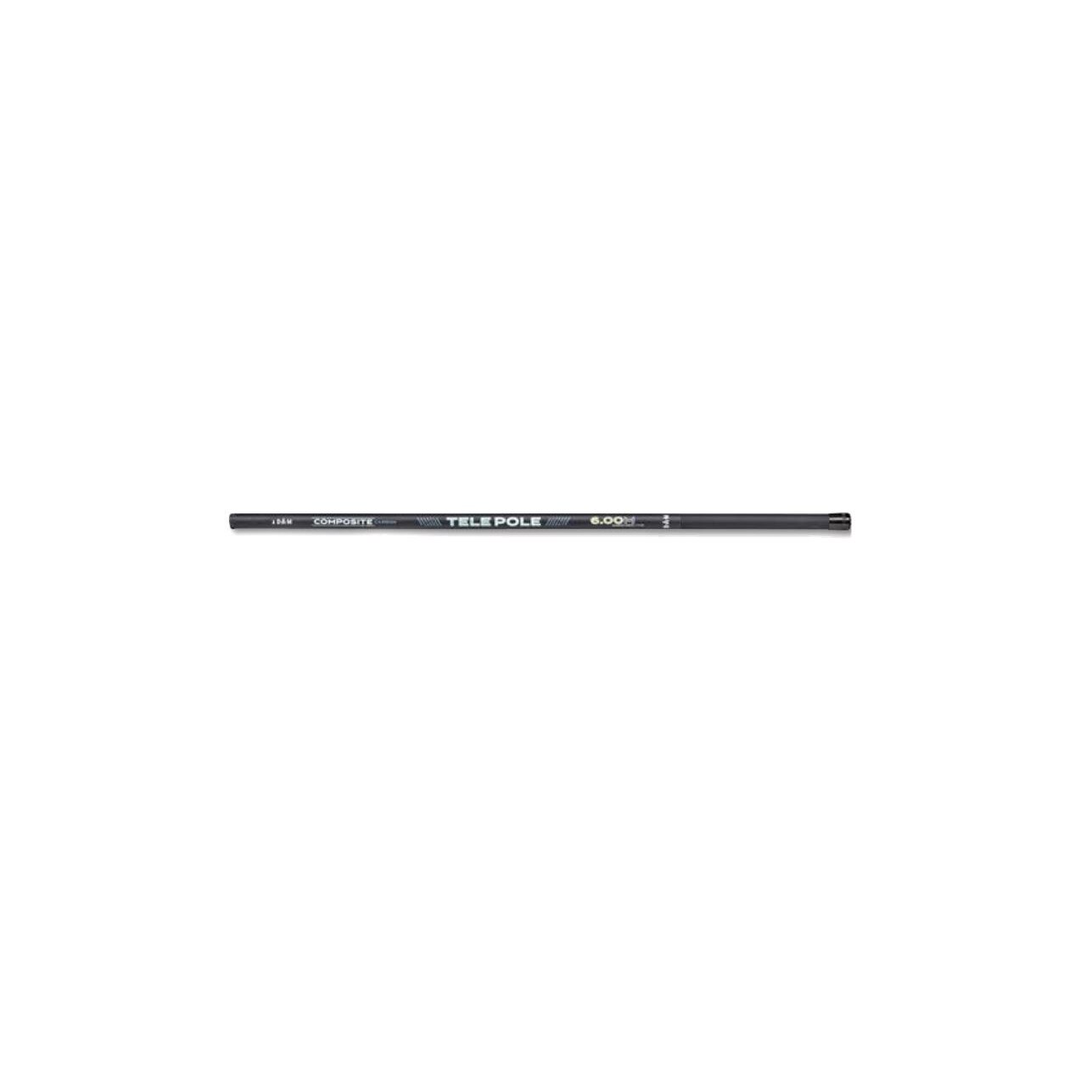 Varga Composite Carbon Tele Pole 4.00m By PescuitOnline