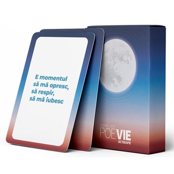 Poevie. Carduri de terapie - Andrei Lasc Poevie. Carduri de terapie - Andrei Lasc