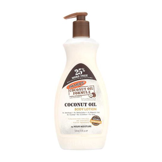 Lotiune de corp Palmer's Coconut Oil Formula, 500ml
