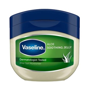 Vaselina cosmetica Vaseline Aloe Vera Soothing Jelly 250ml Vaselina cosmetica Vaseline Aloe Vera Soothing Jelly 250ml