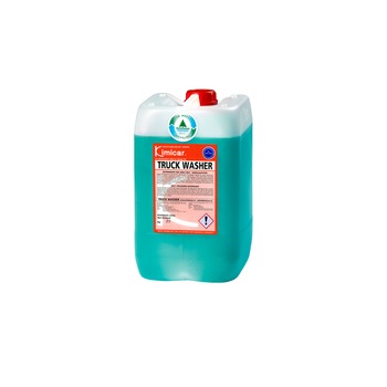 Spuma activa - Truck Washer 25kg Spuma activa - Truck Washer 25kg