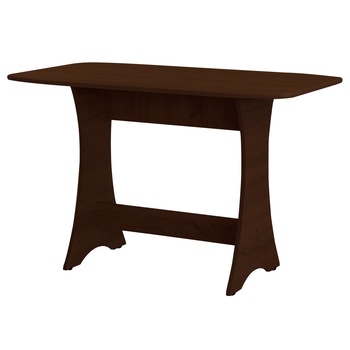 Masa bucatarie iMK®, fixa, drepunghiulara, 4 persoane, wenge, 118 x 68 x 76 cm Masa bucatarie iMK®, fixa, drepunghiulara, 4 persoane, wenge, 118 x 68 x 76 cm