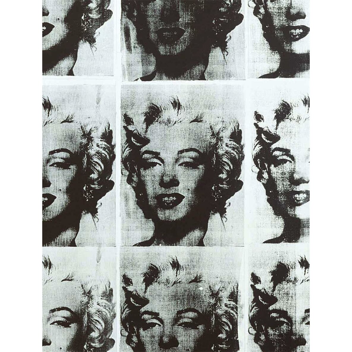 Andy Warhol - Gregor MuirYilmaz Dziewior