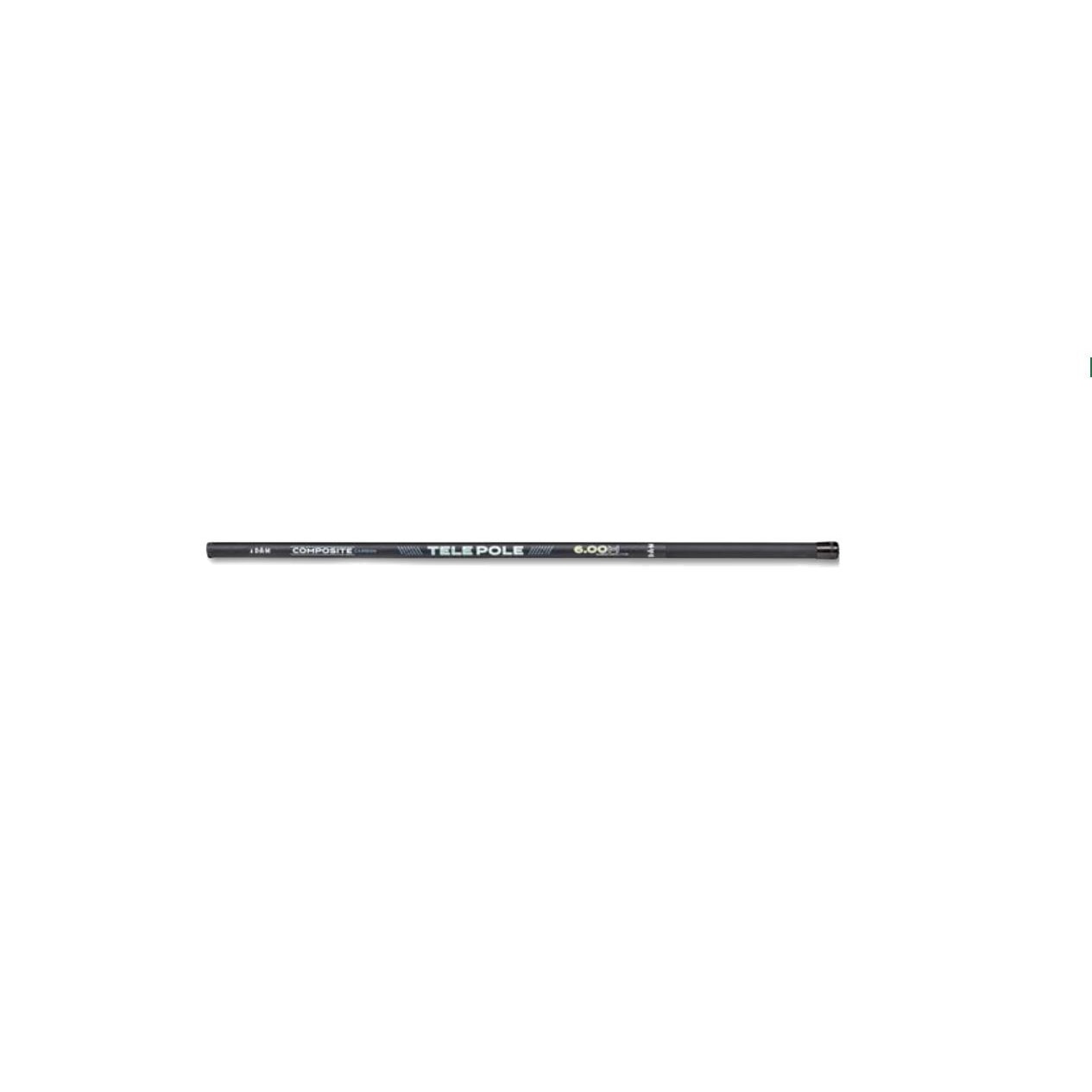 Varga Composite Carbon Tele Pole 3.00m