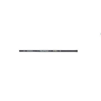 Varga Composite Carbon Tele Pole 6.00m Varga Composite Carbon Tele Pole 6.00m