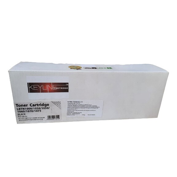 Cartus Toner Compatibil TN1030 Brother HL-1110E