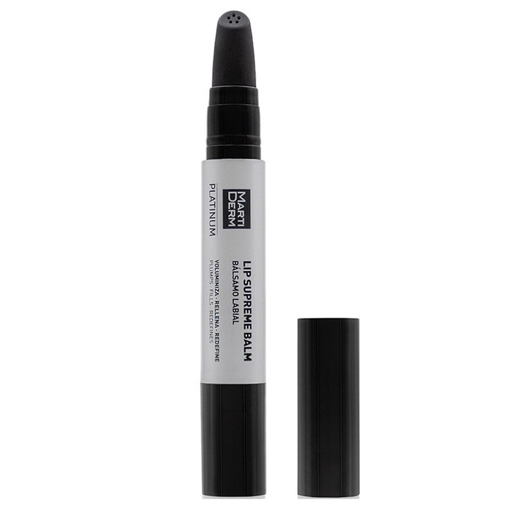 Martiderm Platinum balsam Lip Supreme Balm 4,5 ml