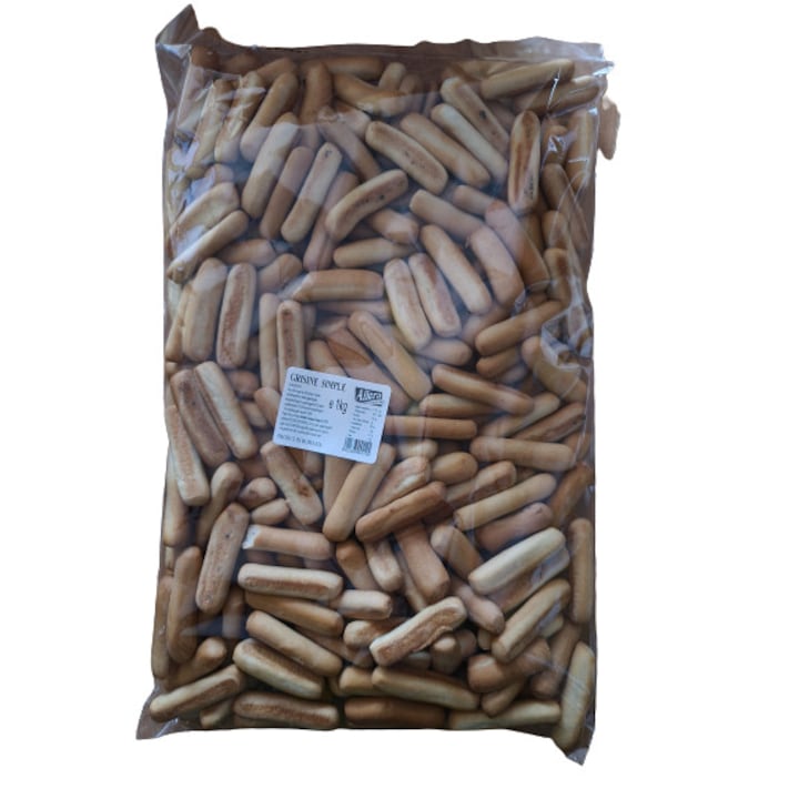 Grisine, Allora, punga 1 kg