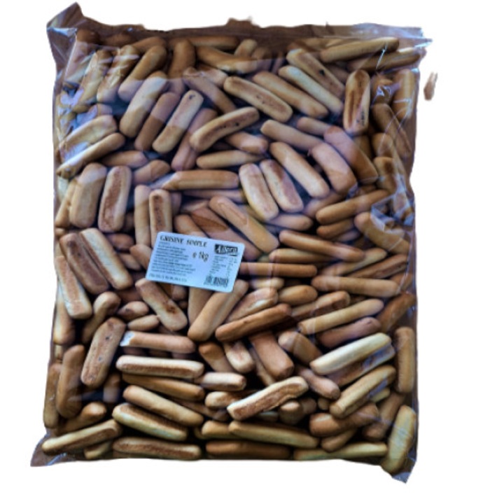Grisine, Allora, punga 1 kg