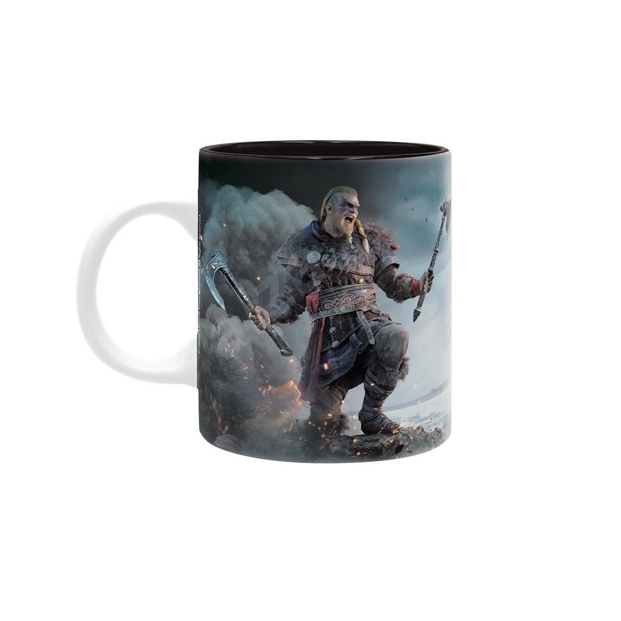 Cana Assassin's Creed - Raid Valhalla