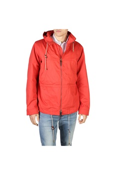 Geaca barbati Hackett model HM4021500, Rosu Geaca barbati Hackett model HM4021500, Rosu