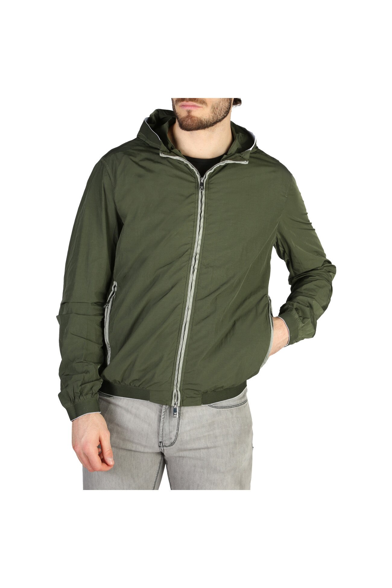 Geaca barbati Emporio Armani model 3Z1BA91NSUZ0