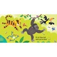 Carte senzoriala cu sunete - Don't Tickle the Tiger!, Usborne