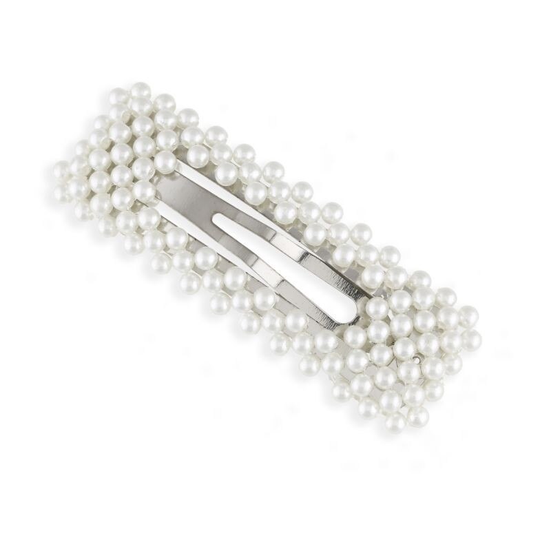 Clama par, alb perlat, dreptunghiulara, Eurozone