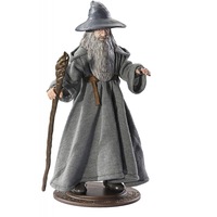 figurina lord of the rings gandalf  19cm multicolor imagen 34_0_
0