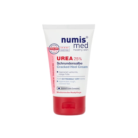Unguent Numis Med Urea 25%, 50 ml