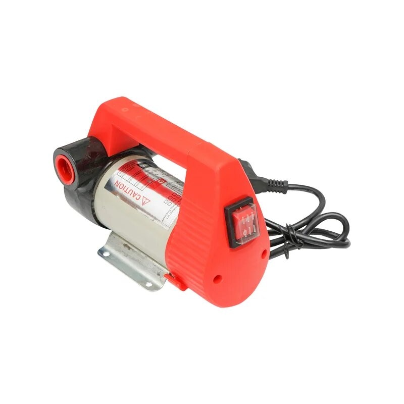Pompa transfer combustibil 220V debit 40L/min