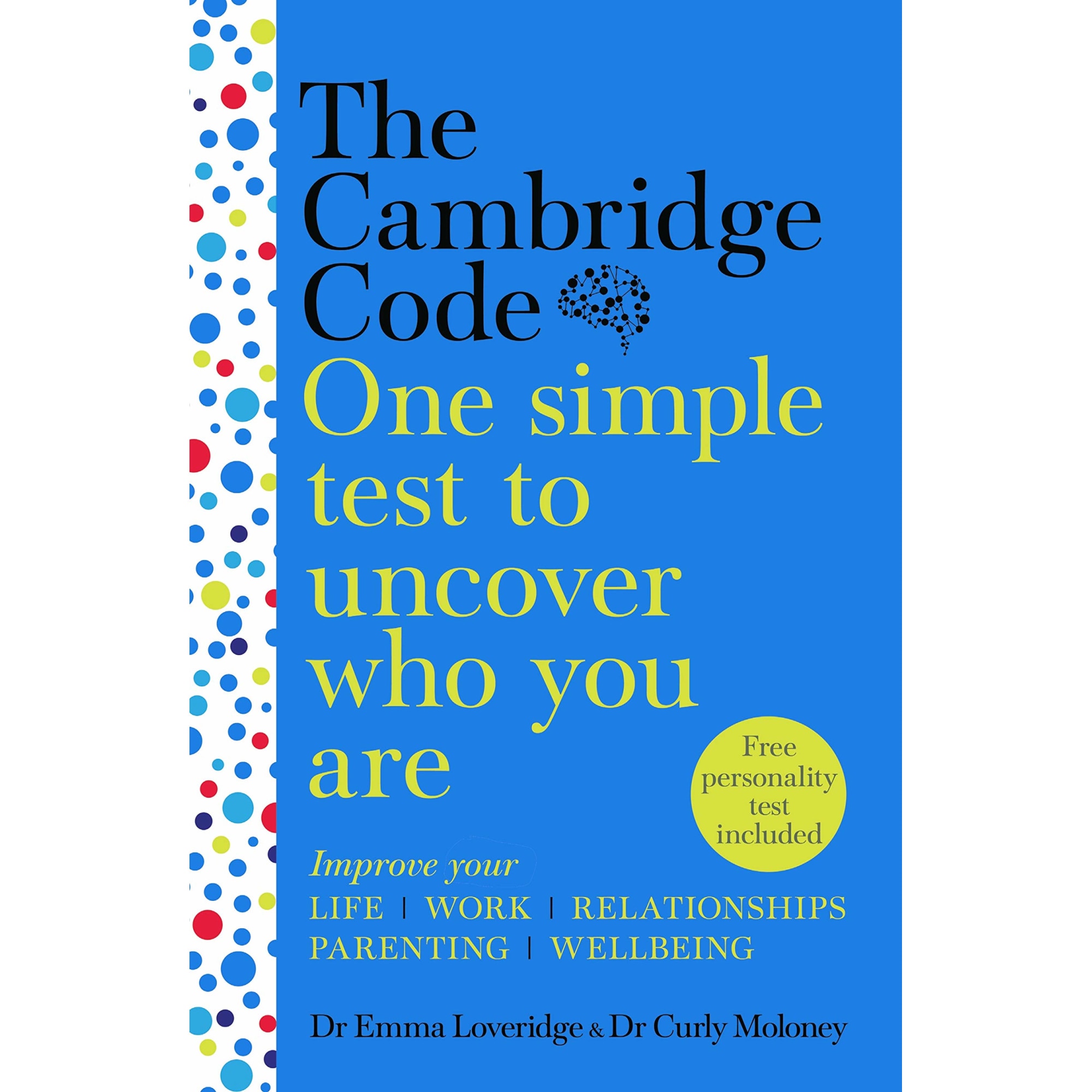 The Cambridge Code - Emma LoveridgeCurly Moloney, editia 2021