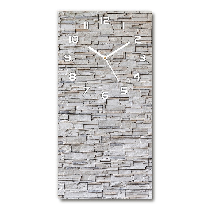 Falióra, Tulup, A kőfal, 30x60 cm, bézs