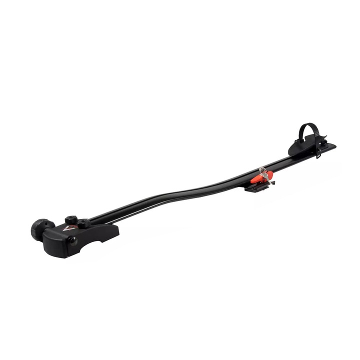 Стойка за велосипед Aguri Marathon Basic, Черен