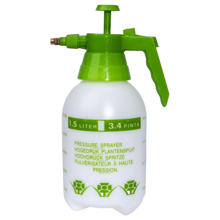 Pompa de stropit (Vermorel) 1.5L / ZTS 5478
