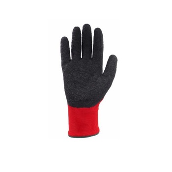 Manusi de protectie Active Grip, latex / poliester 12 perechi marimea M Manusi de protectie Active Grip, latex / poliester 12 perechi marimea M